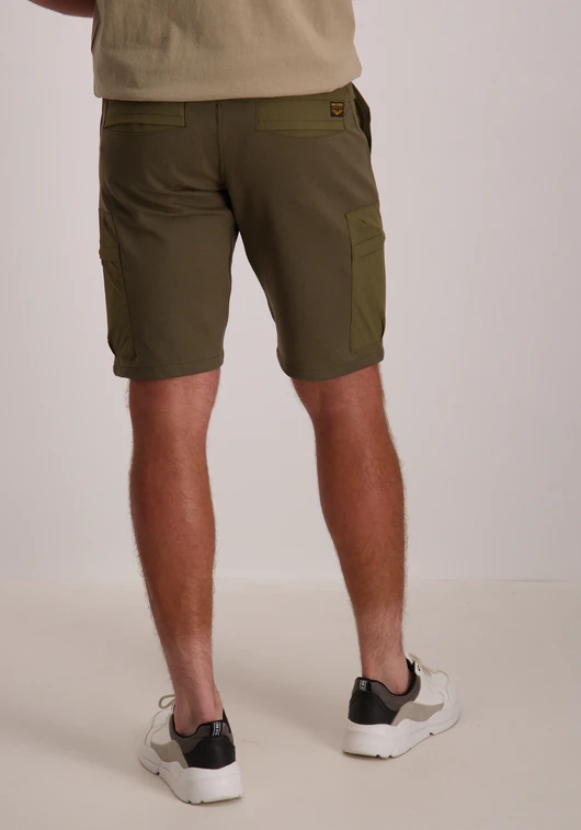 PME Legend AIRYLON CARGO SHORTS TECH FABRIC PSH2504691