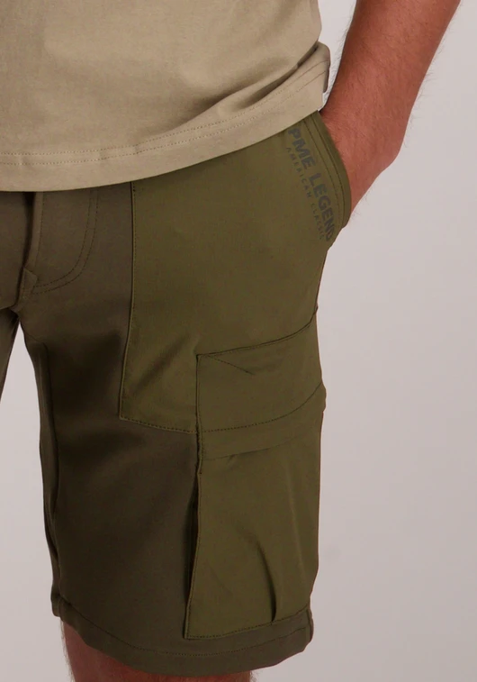PME Legend AIRYLON CARGO SHORTS TECH FABRIC PSH2504691