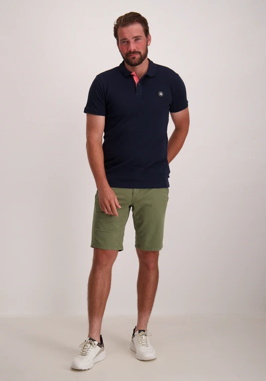 PME Legend AMERICAN CLASSIC CHINO SHORTS PSH2504663