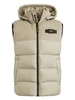 PME Legend Bodywarmer GOBBLER BW Mix fabric PBW2508100