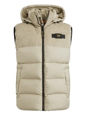 PME Legend Bodywarmer GOBBLER BW Mix fabric PBW2508100