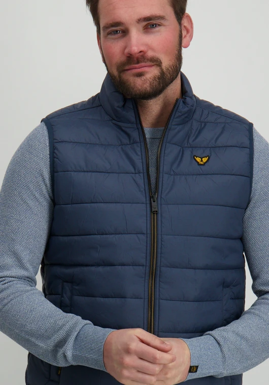 PME Legend Bodywarmer YETLINER BW Wylon PBW2502119