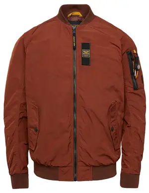 PME Legend Bomber jacket GLAZER 2.0 Flighter PJA2302107