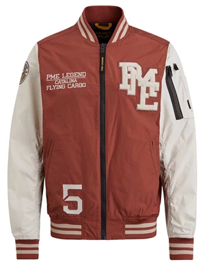 PME Legend Bomber jacket RELIANT Flighter PJA2402146