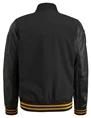 PME Legend Bomber jacket RIDGER Sheep Veg + S PLJ2402709