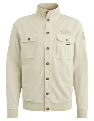 PME Legend Button jacket open end jersey GD PSW2502479