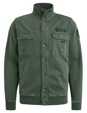 PME Legend Button jacket open end jersey GD PSW2502479