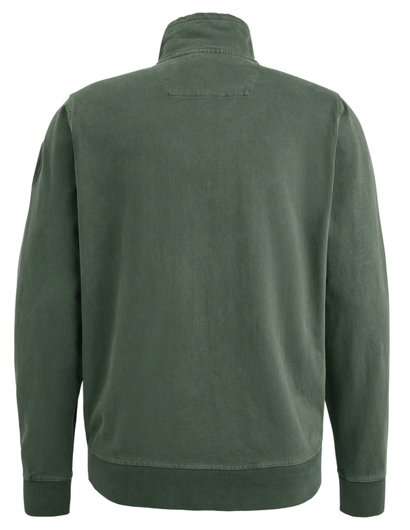 PME Legend Button jacket open end jersey GD PSW2502479