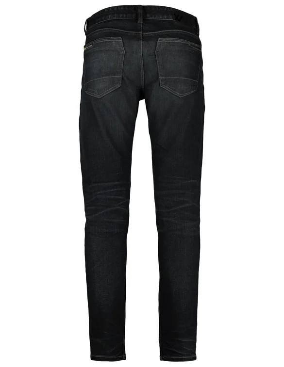 PME Legend Comfort Stretch Denim DARK BLUE DE PTR150-FAB