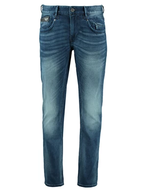 Antony Morato Denim Jeans Mmdt00251 Fa750287 in het Blauw Dames Kleding voor voor heren Jeans voor heren Jeans met rechte pijp 