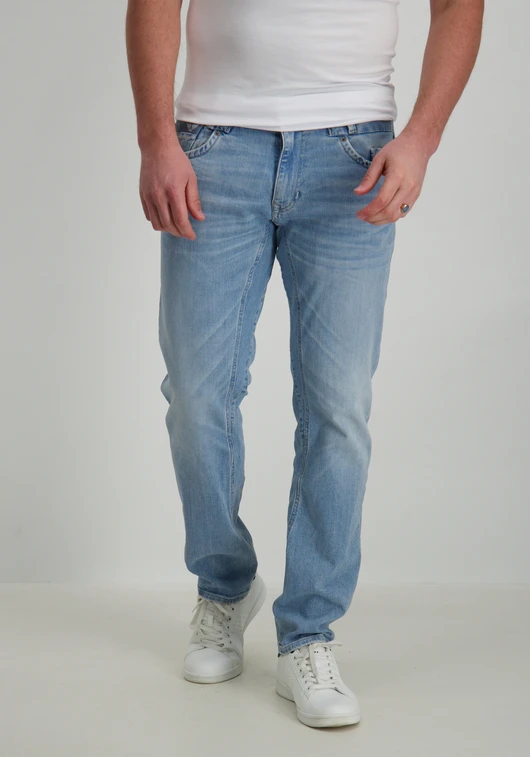 PME Legend COMMANDER 3.0 CLEAR AUTHENTIC WASH PTR180-CAW