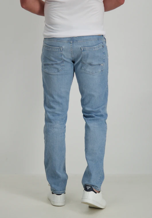 PME Legend COMMANDER 3.0 CLEAR AUTHENTIC WASH PTR180-CAW