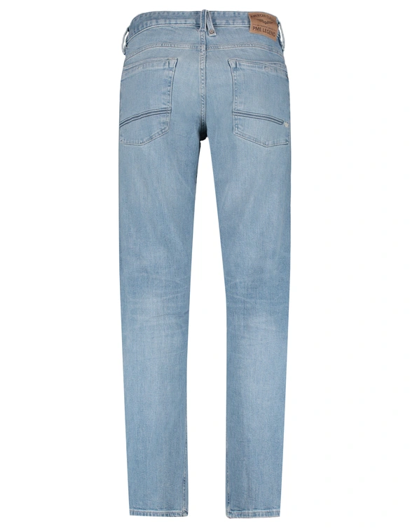 PME Legend COMMANDER 3.0 CLEAR AUTHENTIC WASH PTR180-CAW