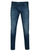 PME Legend COMMANDER 3.0 DEEP BLUE FINISH PTR180-DBF