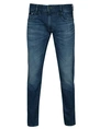 PME Legend COMMANDER 3.0 DEEP BLUE FINISH PTR180-DBF