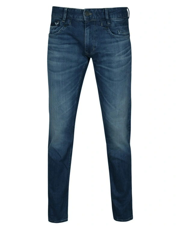 PME Legend COMMANDER 3.0 DEEP BLUE FINISH PTR180-DBF
