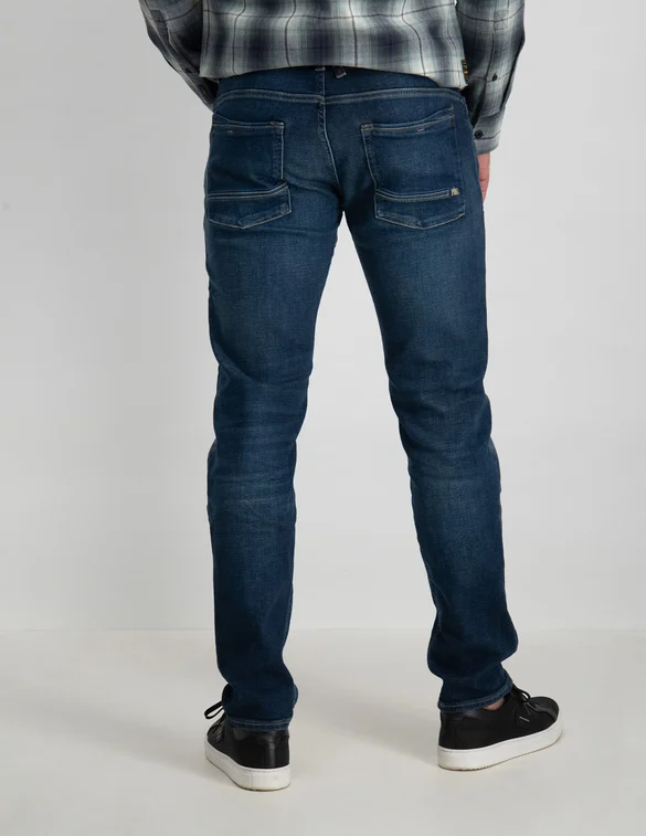 PME Legend COMMANDER 3.0 DEEP BLUE FINISH PTR180-DBF