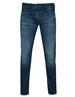 PME Legend COMMANDER 3.0 DEEP BLUE FINISH PTR180-DBF