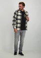 PME Legend COMMANDER 3.0 GREY DENIM COMFORT PTR180-GDC