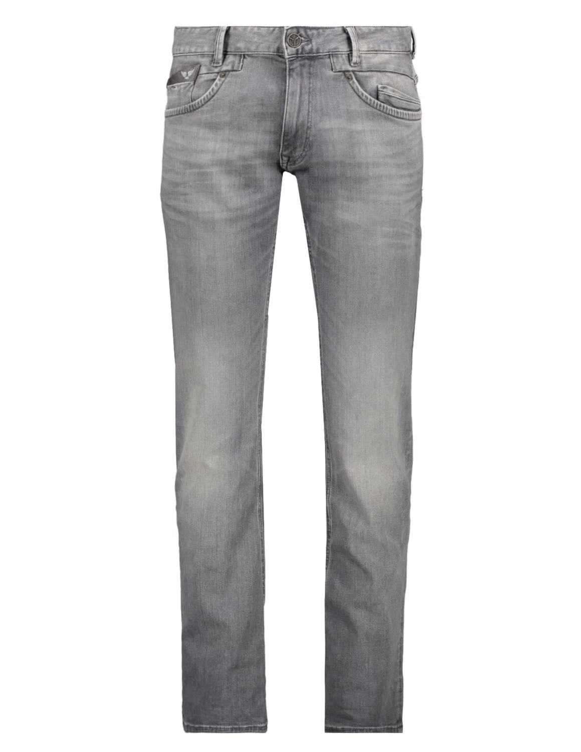 Legend COMMANDER 3.0 GREY DENIM COMFORT grijs kopen bij The Stone