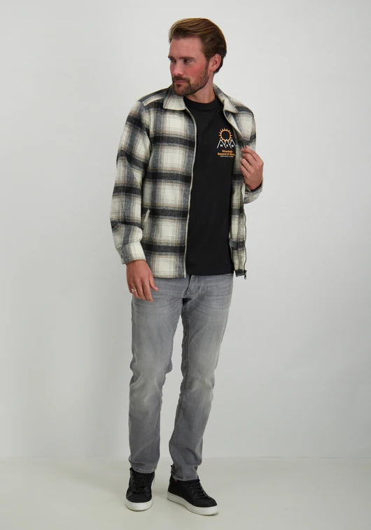 PME Legend COMMANDER 3.0 GREY DENIM COMFORT PTR180-GDC