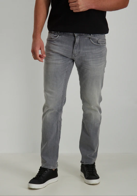 PME Legend COMMANDER 3.0 GREY DENIM COMFORT PTR180-GDC