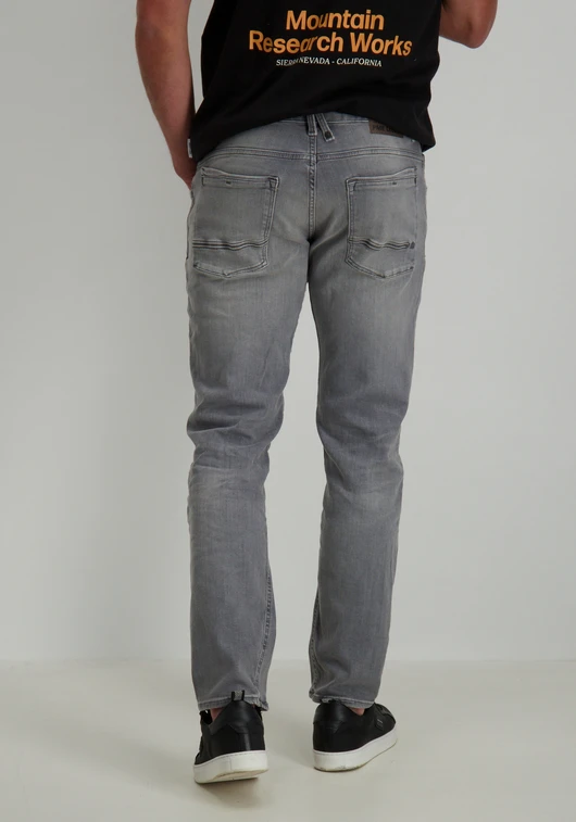 PME Legend COMMANDER 3.0 GREY DENIM COMFORT PTR180-GDC