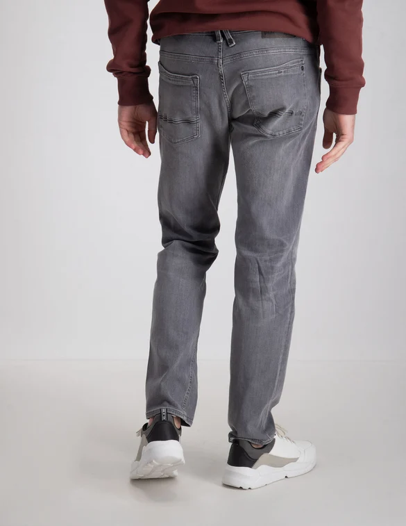 PME Legend COMMANDER 3.0 GREY DENIM COMFORT PTR180-GDC