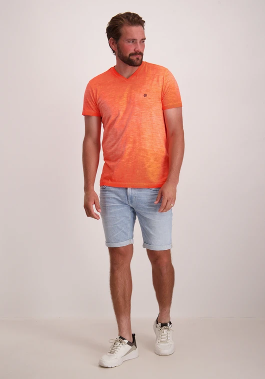 PME Legend COMMANDER 3.0 SHORTS SUMMER BLUE T PSH2503768