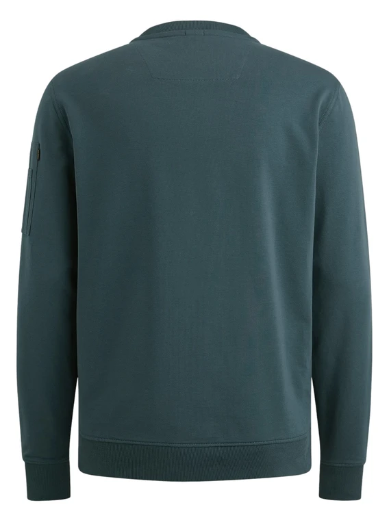 PME Legend Crewneck American Classic PLS2508499