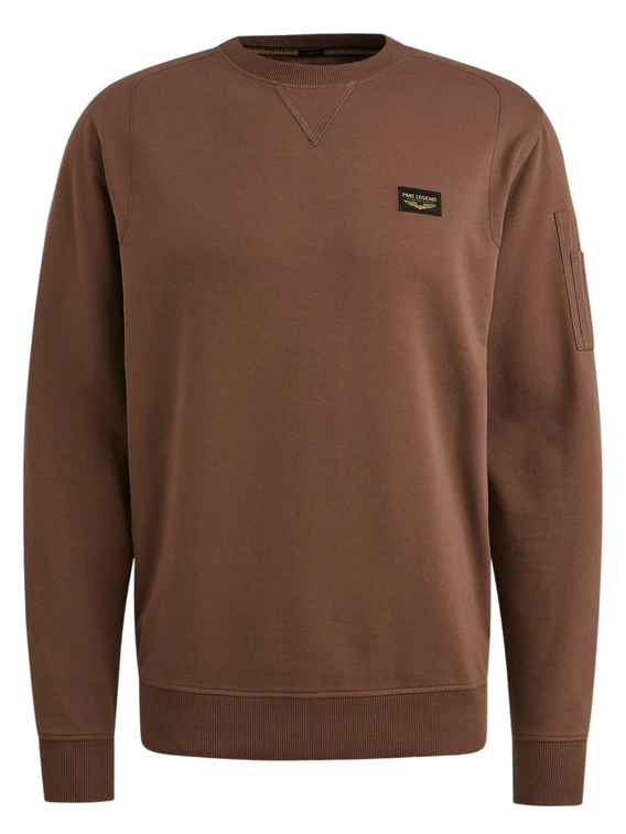 PME Legend Crewneck American Classic PLS2508499