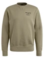 PME Legend Crewneck french terry PSW2506422