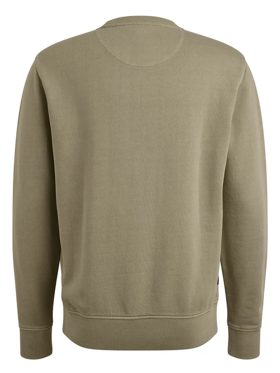 PME Legend Crewneck french terry PSW2506422