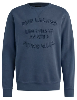 PME Legend Crewneck gd terry PSW2411481
