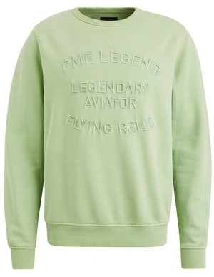 PME Legend Crewneck gd terry PSW2411481