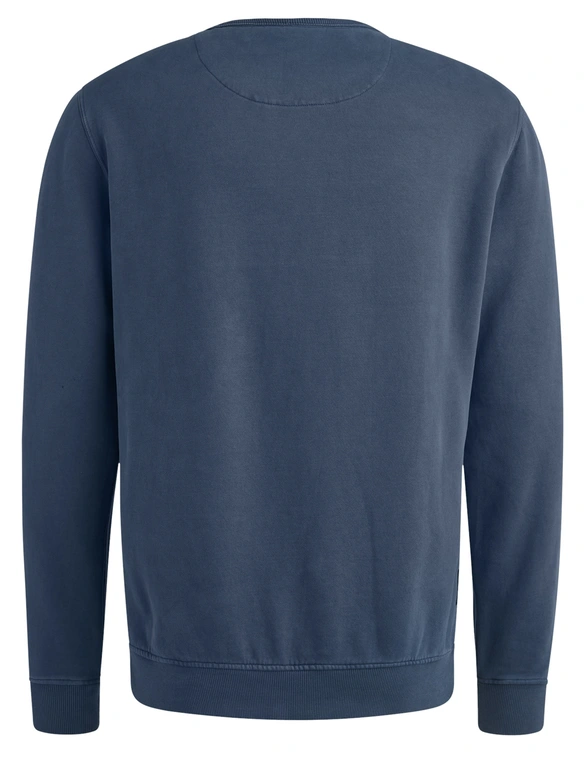 PME Legend Crewneck gd terry PSW2411481