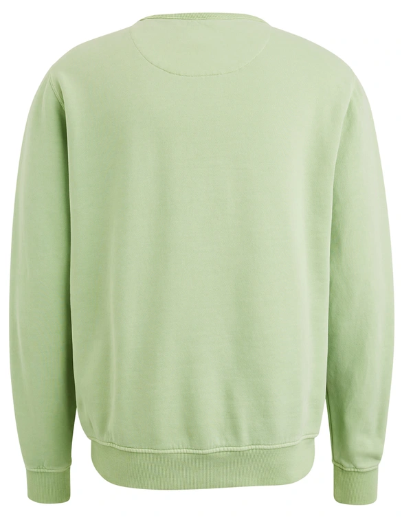 PME Legend Crewneck gd terry PSW2411481