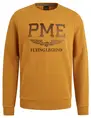 PME Legend Crewneck interlock light sweat PLS2406425