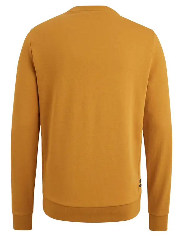 PME Legend Crewneck interlock light sweat PLS2406425