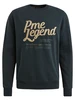 PME Legend Crewneck peached terry PSW2502473