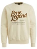PME Legend Crewneck peached terry PSW2502473