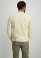 PME Legend Crewneck peached terry PSW2502473