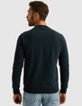 PME Legend Crewneck peached terry PSW2502473