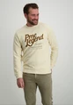 PME Legend Crewneck peached terry PSW2502473