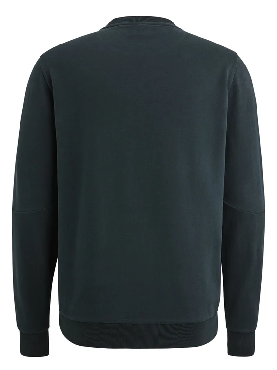 PME Legend Crewneck peached terry PSW2502473