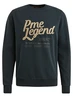 PME Legend Crewneck peached terry PSW2502473