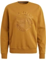 PME Legend Crewneck pique double face sweat PSW2410472