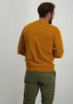 PME Legend Crewneck pique double face sweat PSW2410472