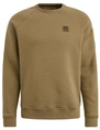 PME Legend Crewneck soft fleece sweat PSW2409453