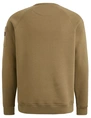 PME Legend Crewneck soft fleece sweat PSW2409453